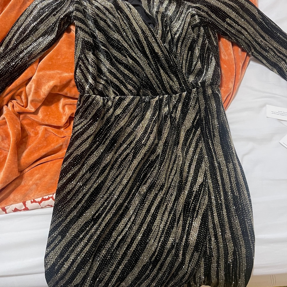 Calvin Klein Dress